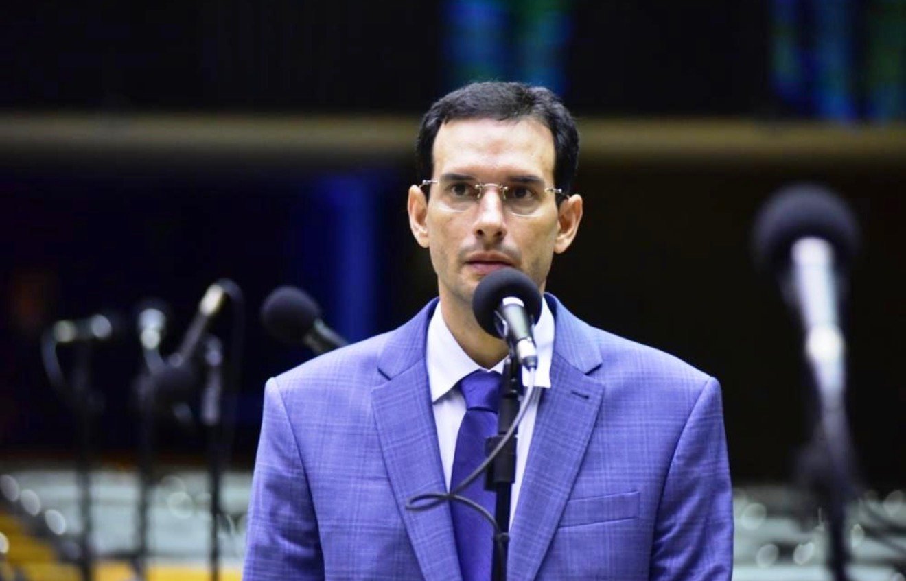 Principais ações positivas do deputado federal Léo Prates pela Bahia