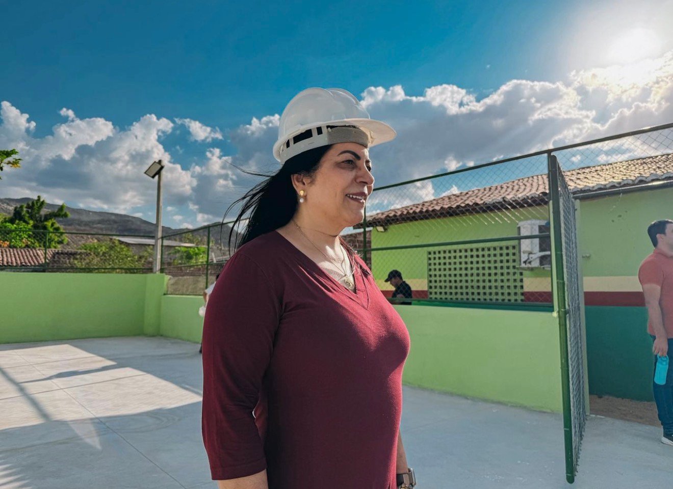 Dra Cátia se destaca como prefeita que está fazendo história com ações voltadas para a população de Jataúba