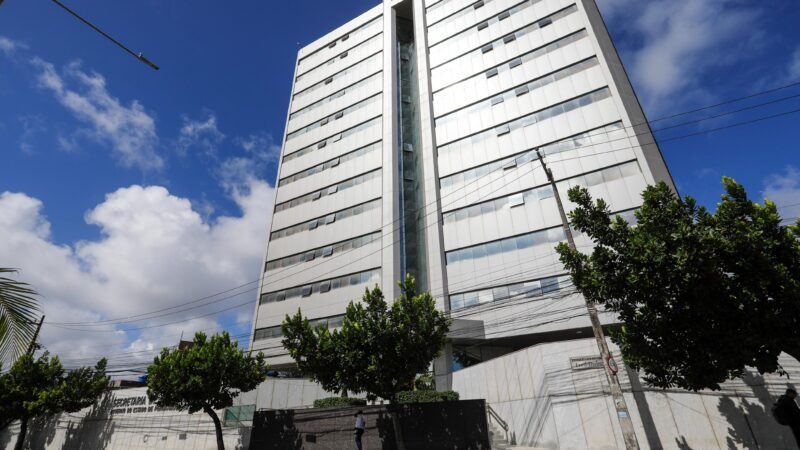 Governo do Estado divulga resultado preliminar do Concurso Público Unificado de Pernambuco