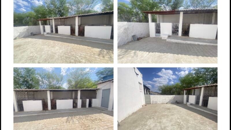 A Prefeitura Municipal de Sertânia vem a público prestar esclarecimentos sobre o Canil Municipal