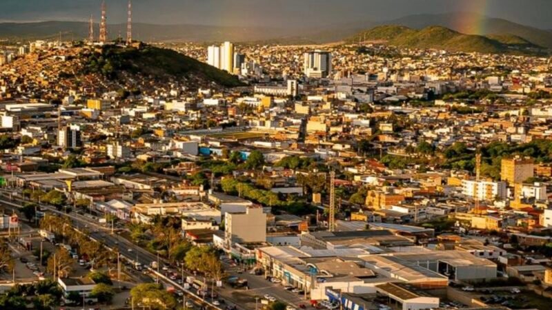 “Caruaru visto de cima” estreia na PrefTV nesta segunda-feira (23)