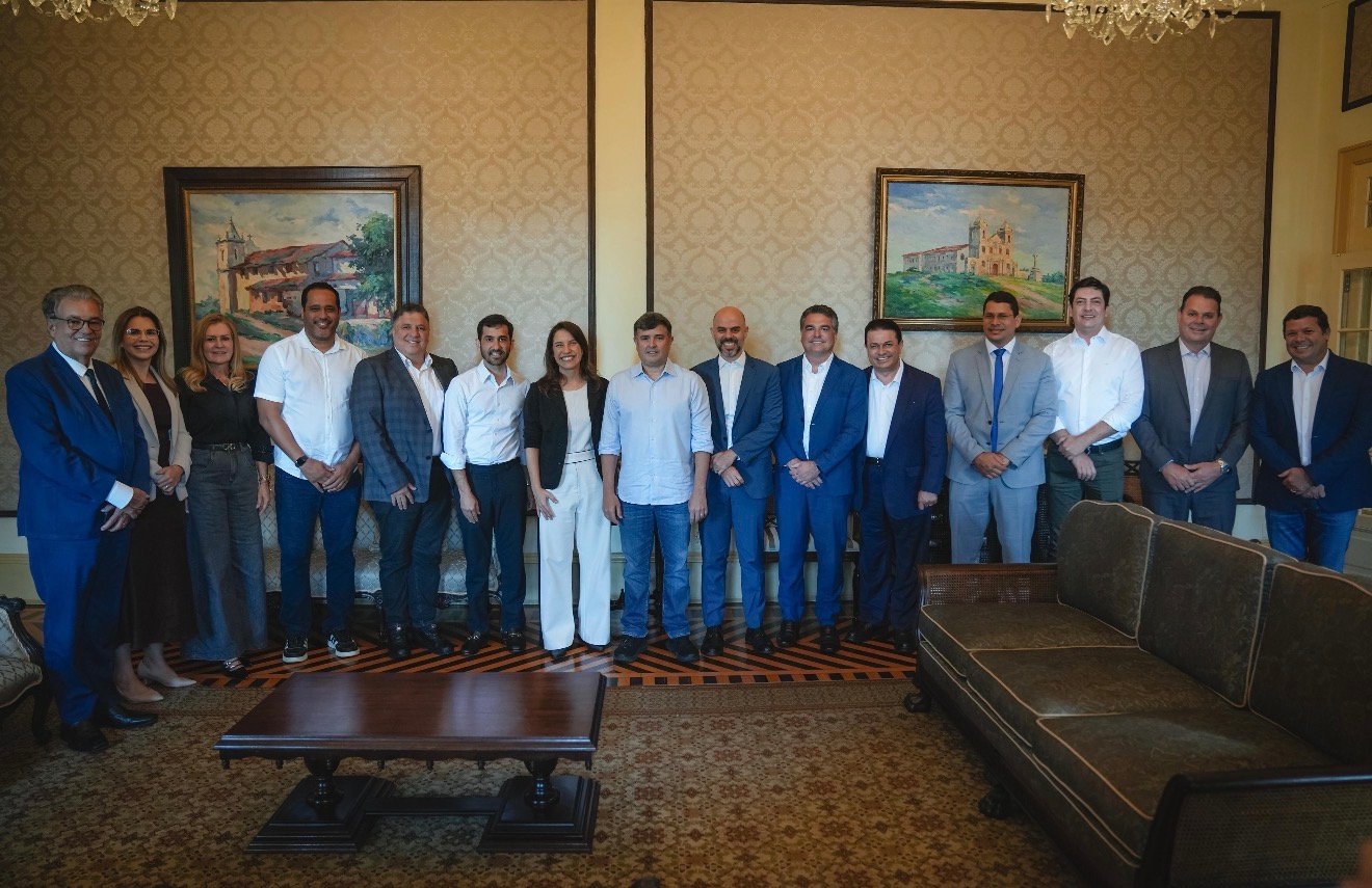 “Prego Batido e ponta virada“ Partido Progressistas reafirma apoio a Raquel Lyra