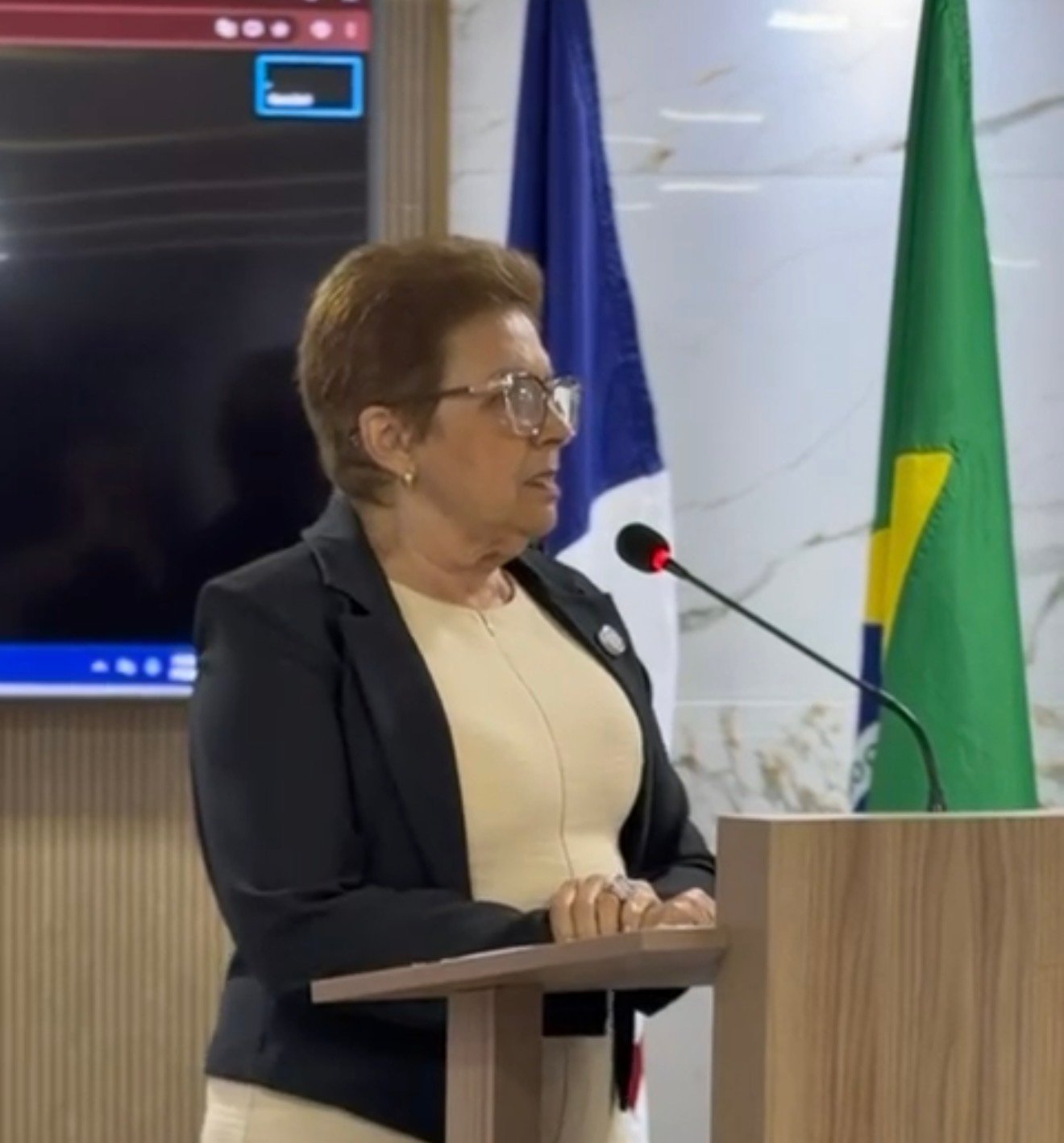 A verdade está com Célia Galindo, compromisso com a lei e respeito ao povo de Arcoverde