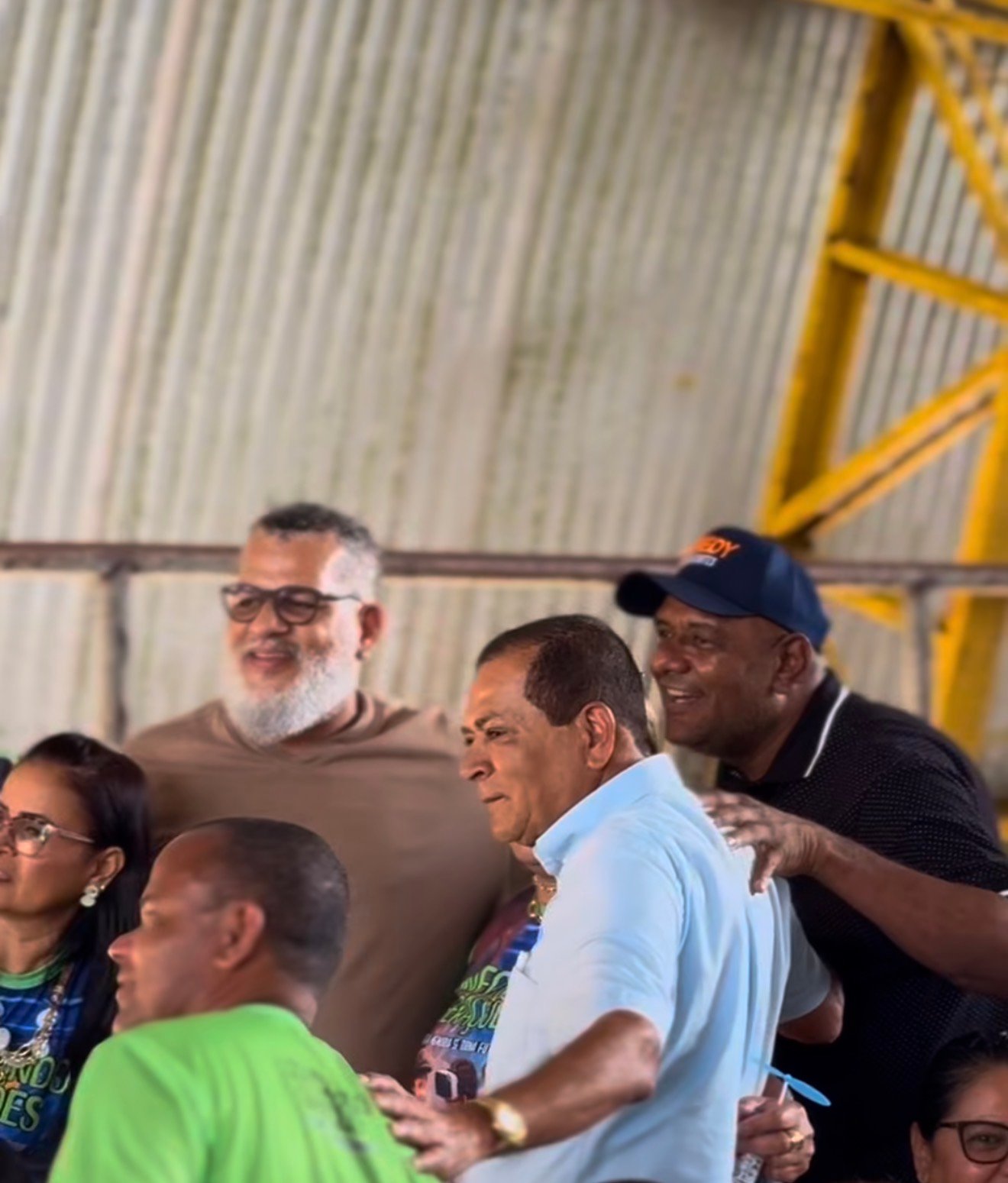 Prefeitura da Água Preta inicia ano letivo com dinâmicas, palestras e ações voltadas para uma educação positiva