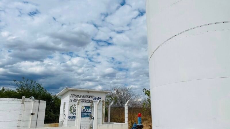 Terceira assembleia de formação do SISAR Matas acontece nesta quinta-feira (26), em Ribeirão
