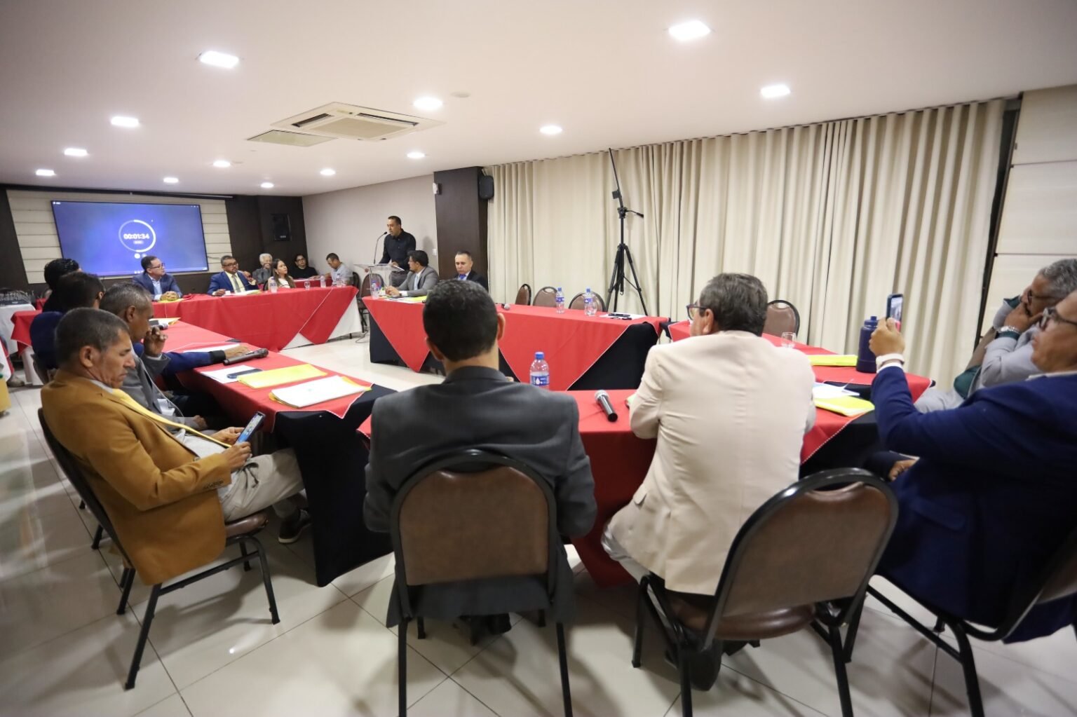 Prefeitura de Juazeiro apresenta terceiro relatório quadrimestral e reforça compromisso com transparência fiscal