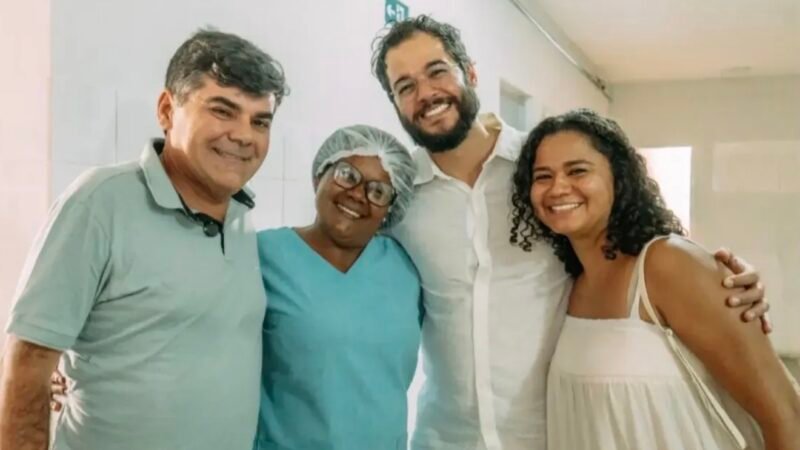 Hospital Municipal de Belém do São Francisco recebe aporte de R$ 1 milhão e terá espaço dedicado a crianças atípicas