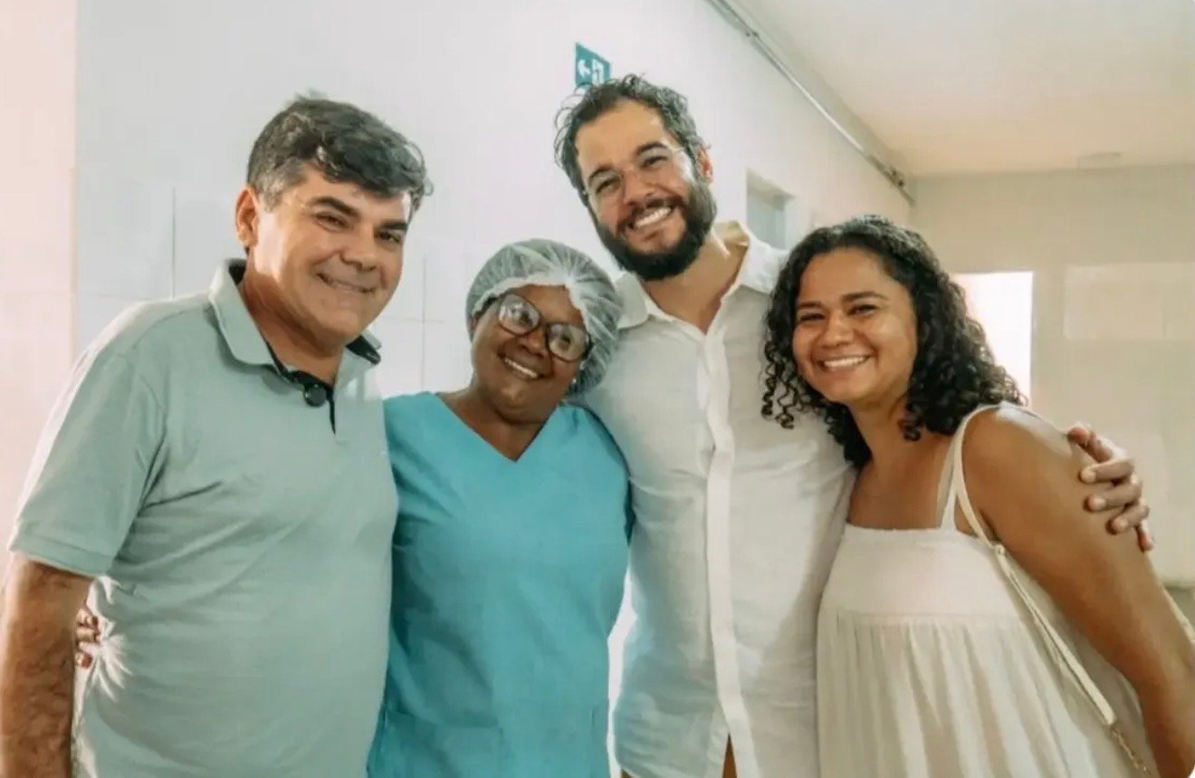 Hospital Municipal de Belém do São Francisco recebe aporte de R$ 1 milhão e terá espaço dedicado a crianças atípicas