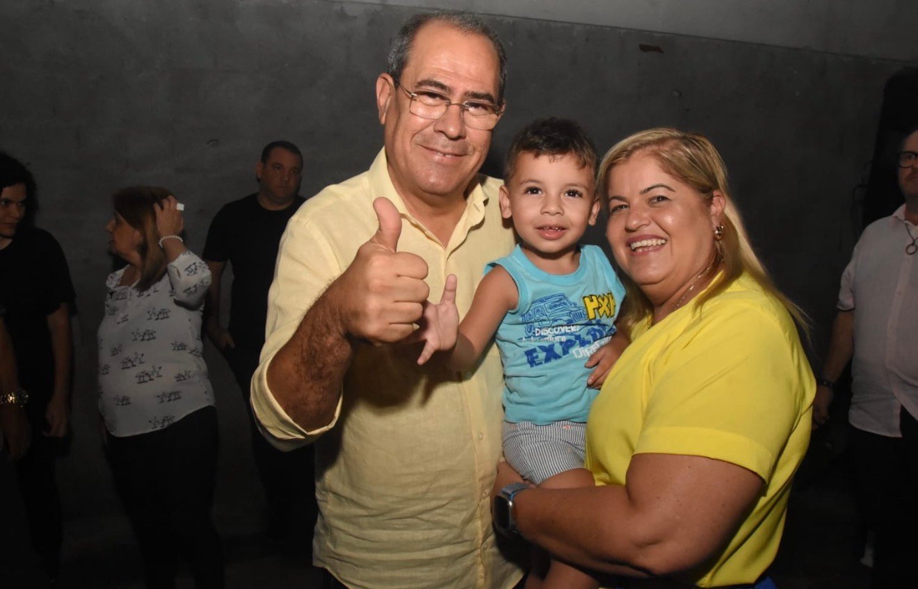 Jaboatão fortalece políticas para infância e juventude e avança no Programa Prefeito Amigo da Criança