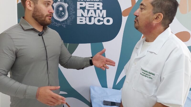 Noronha recebe projeto inovador de saúde comunitária com foco em  cannabis medicinal