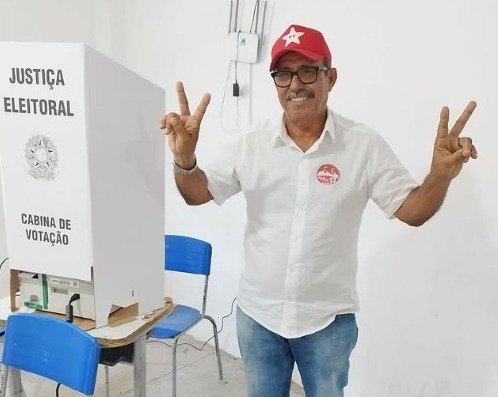 Itaíba: TRE-PE cobra multa eleitoral de R$ 5 mil de Valdo do Pipa e da Federação Brasil da Esperança por inadimplência