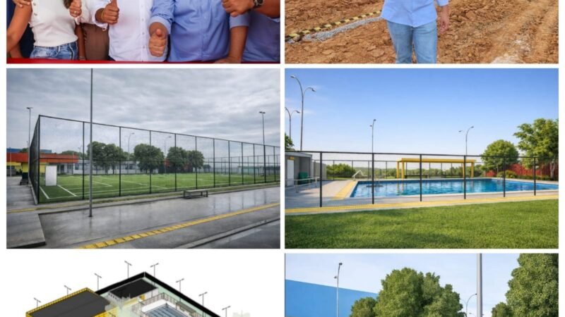 Juazeiro ganha primeiro Centro Comunitário pela Vida do interior da Bahia, com serviços de saúde, assistência e inclusão social