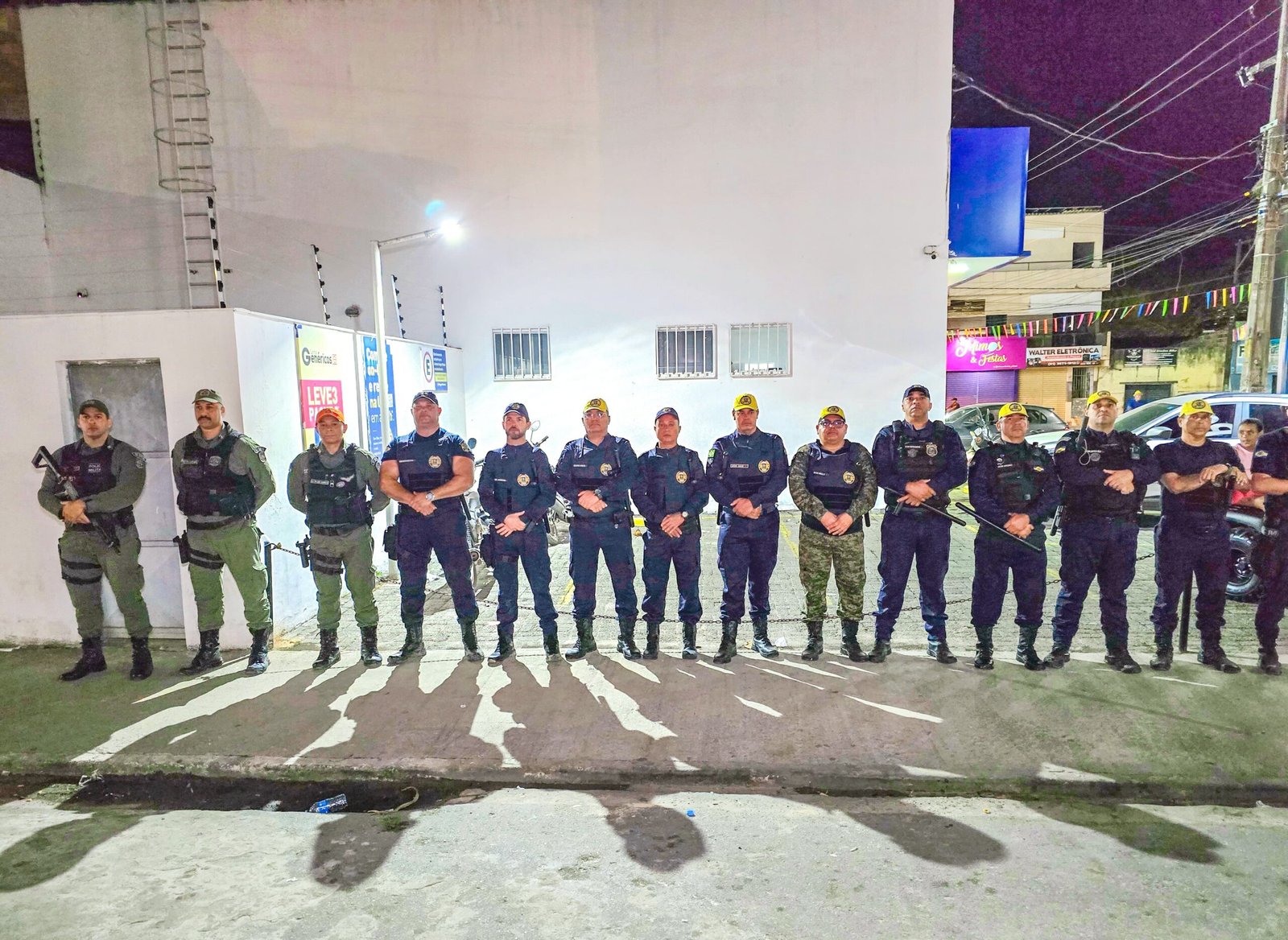 Carol Jordão lidera o maior e mais seguro Carnaval da história de Ribeirão