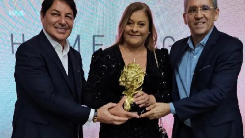 Regina da Saúde: de gestora transformadora em Itaíba à forte aposta para o futuro político de Pernambuco