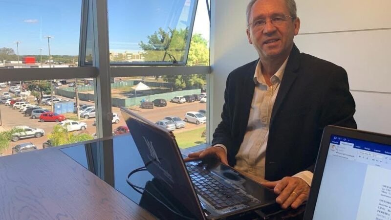 Em 22 anos de atuação, Marcelo Mesquita mantém 100% de acertos na chapa majoritária para Governo e Senado em Pernambuco