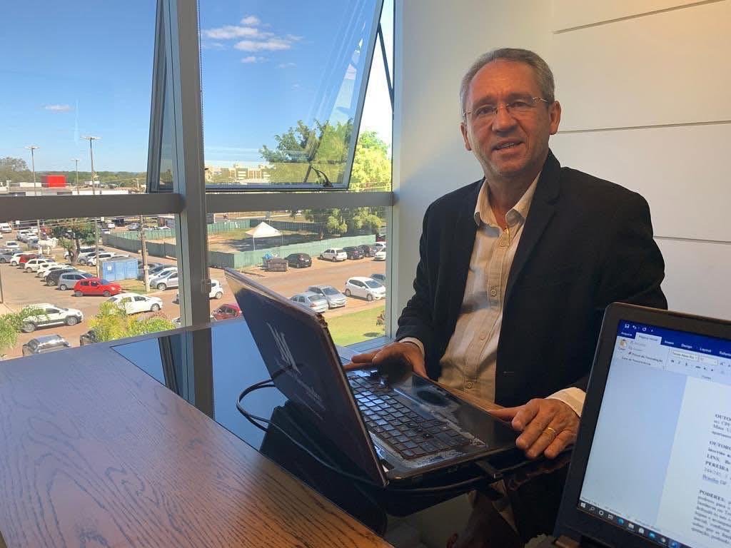 Em 22 anos de atuação, Marcelo Mesquita mantém 100% de acertos na chapa majoritária para Governo e Senado em Pernambuco