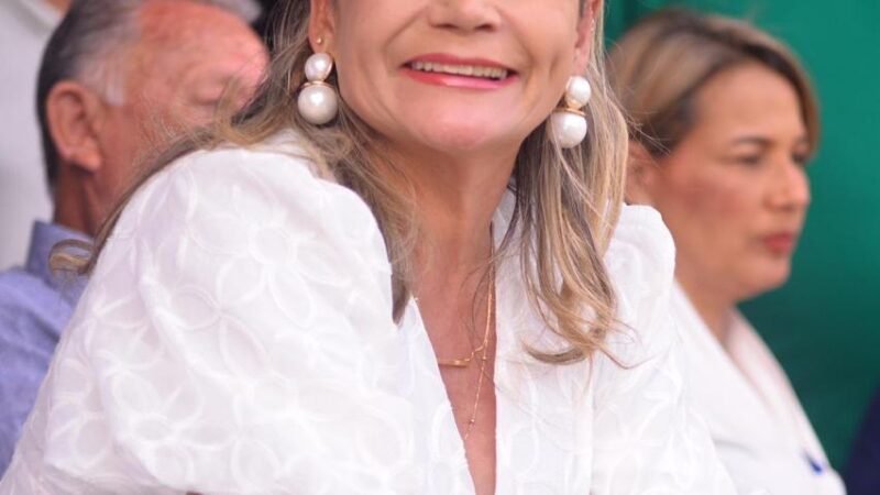 Tribunal de Contas aprova contas da prefeita Delegada Thatianne referentes ao exercício de 2024