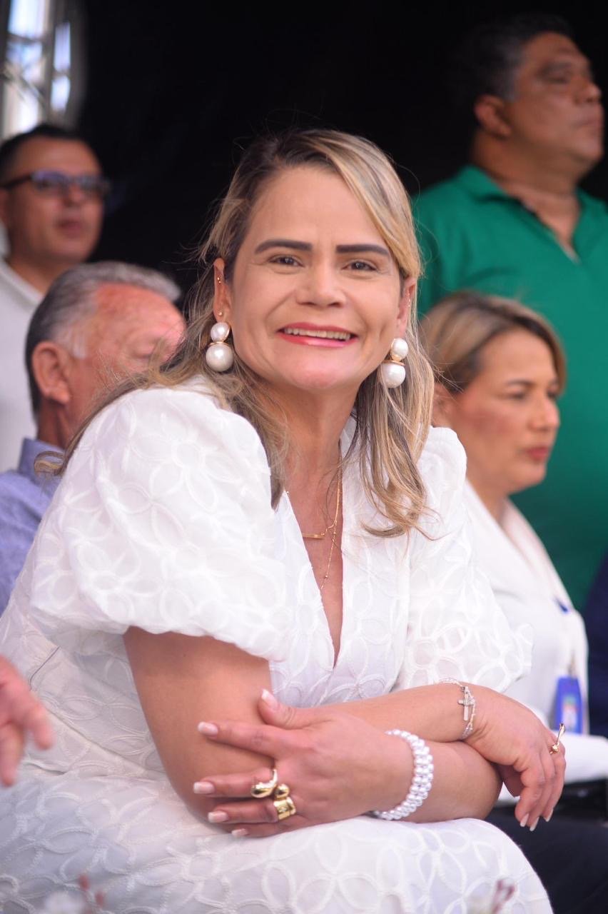 Tribunal de Contas aprova contas da prefeita Delegada Thatianne referentes ao exercício de 2024