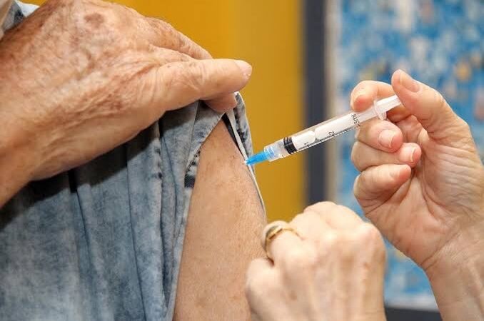 Prefeitura realiza Dia D de Vacinação contra a Influenza neste sábado (28)
