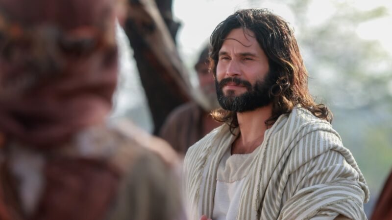 Famosos desembarcam em Pernambuco para a Paixão de Cristo de Nova Jerusalém