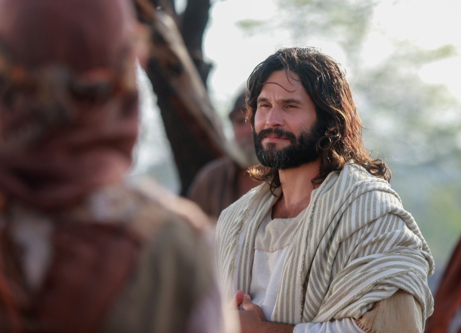 Famosos desembarcam em Pernambuco para a Paixão de Cristo de Nova Jerusalém