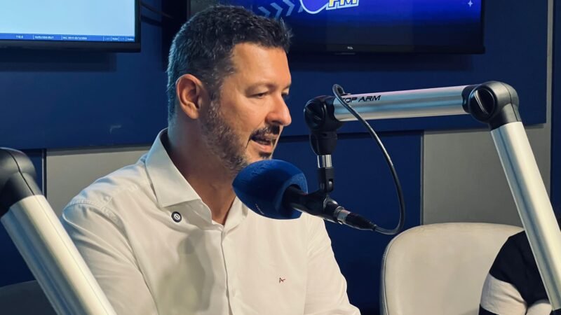 TCE-PE suspende chamamento da saúde no Cabo após denúncia de Betinho Gomes