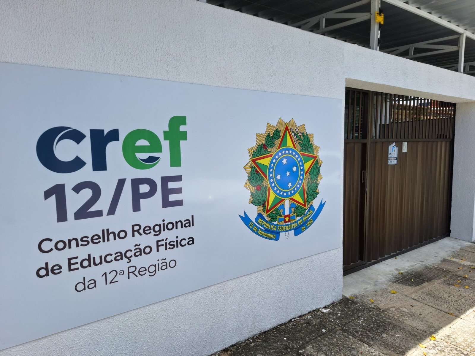 CREF12/PE reforça cobrança ao Governo de Pernambuco e às prefeituras no pagamento do Novo Piso Salarial de 2026