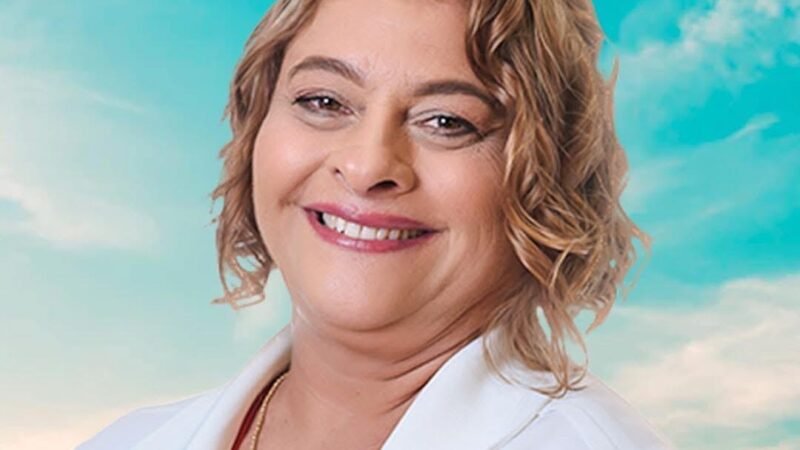 Regina da Saúde ganha força no Agreste e desponta como nome favorito para a Alepe