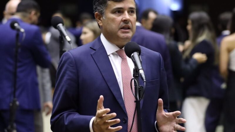 Maior federação do Brasil é homologada pelo TSE; Eduardo da Fonte assume presidência em Pernambuco