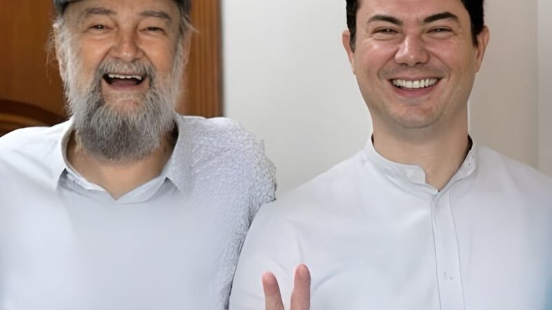 NOTA DO PV NACIONAL GARANTE CLODOALDO NA PERMANÊNCIA DA PRESIDÊNCIA DO PV-PE