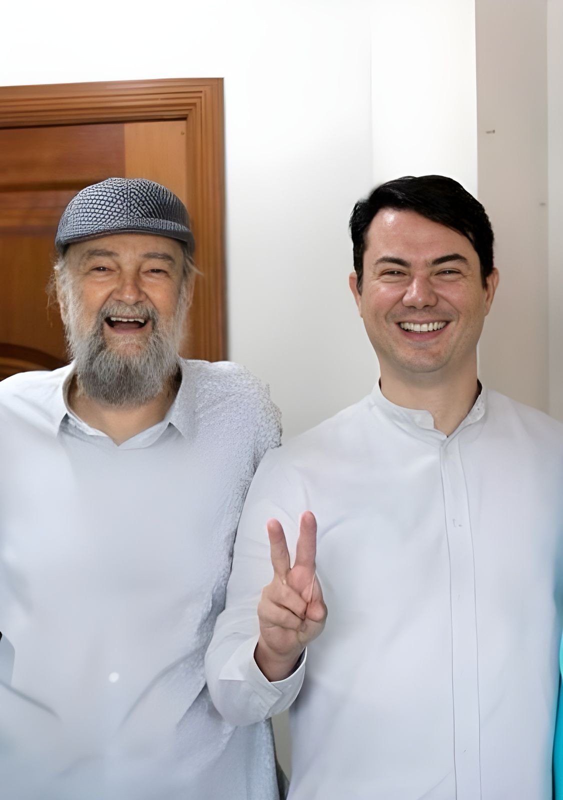 NOTA DO PV NACIONAL GARANTE CLODOALDO NA PERMANÊNCIA DA PRESIDÊNCIA DO PV-PE