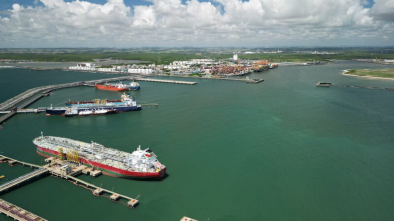 Suape apoia projeto aprovado pela Antaq para testar solução de aproveitamento energético de resíduos