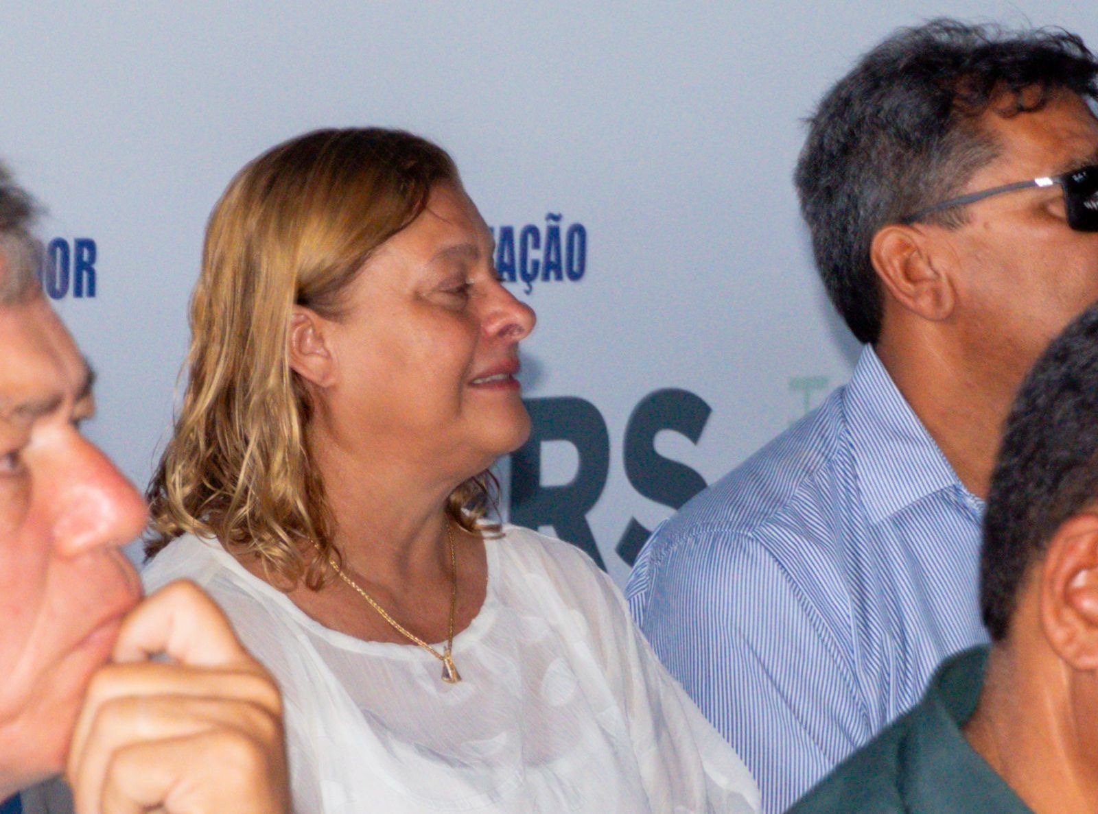 Regina da Saúde defende duplicação da BR-232 durante Audiência Pública em Arcoverde