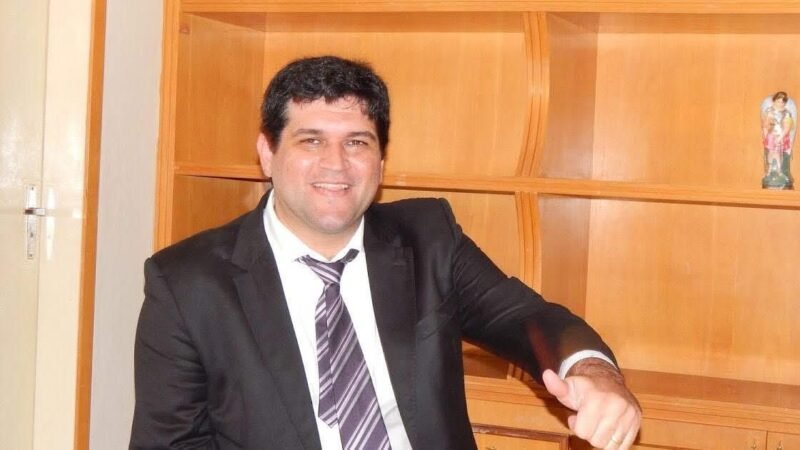 Guiga Nunes defende mudanças urgentes no STF e sugere mandato para ministros