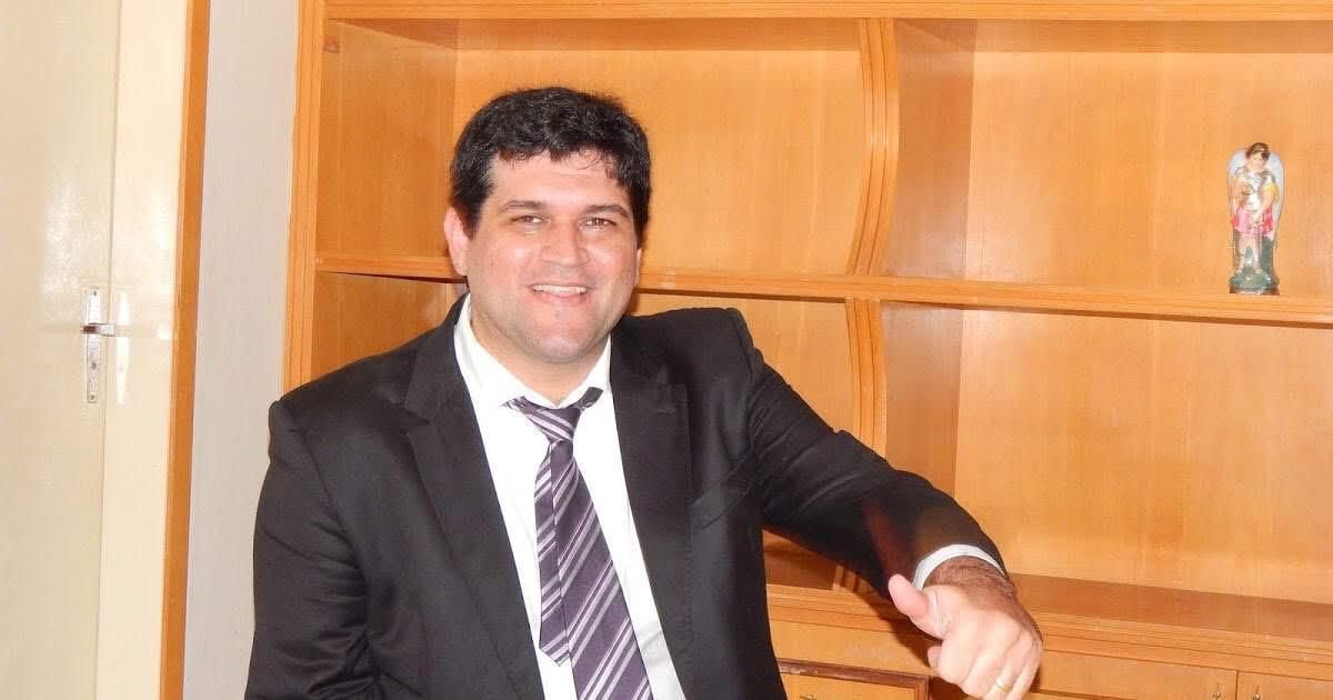 Guiga Nunes defende mudanças urgentes no STF e sugere mandato para ministros