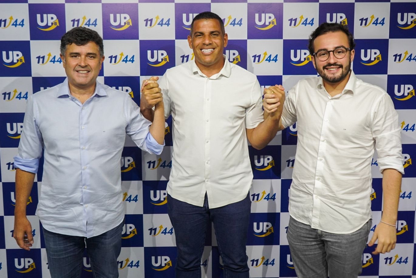 Federação União Progressista oficializa pré-candidatura de Ronaldo Lopes a deputado estadual