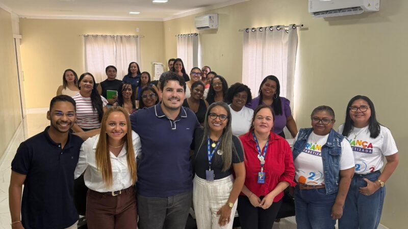 Orocó registra maior crescimento em fluência leitora no Vale do São Francisco e Prefeito Ismael Lira comemora