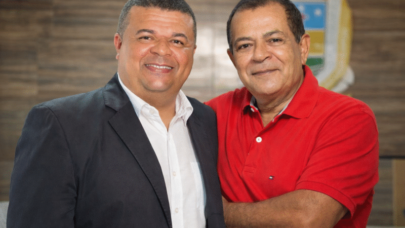 Vereador Dui rebate fake news e reafirma parceria com o prefeito Miruca em Água Preta