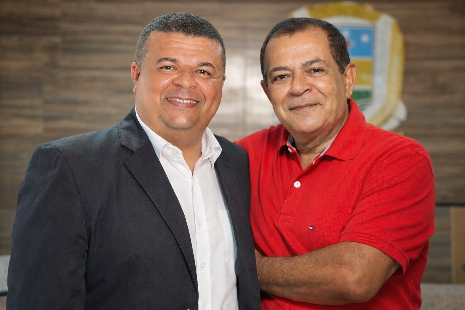 Vereador Dui rebate fake news e reafirma parceria com o prefeito Miruca em Água Preta