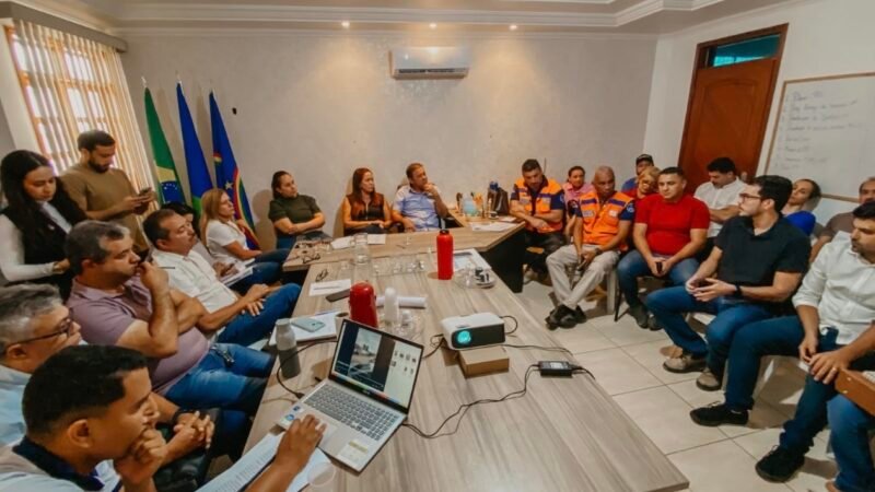 Prefeitura de Araripina divulga relatório técnico e reforça ações emergenciais após fortes chuvas em Araripina