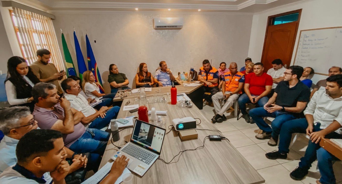 Prefeitura de Araripina divulga relatório técnico e reforça ações emergenciais após fortes chuvas em Araripina