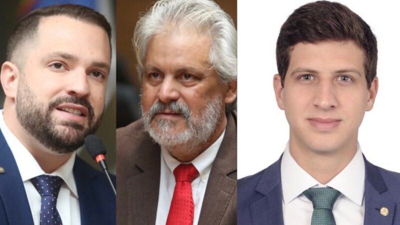 Crise política no Recife: embate entre João Campos e Osmar Ricardo ganha novos capítulos