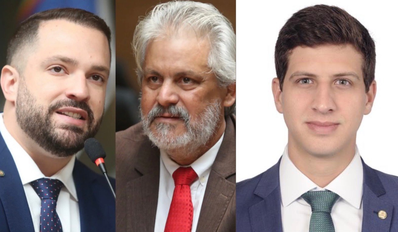 Crise política no Recife: embate entre João Campos e Osmar Ricardo ganha novos capítulos