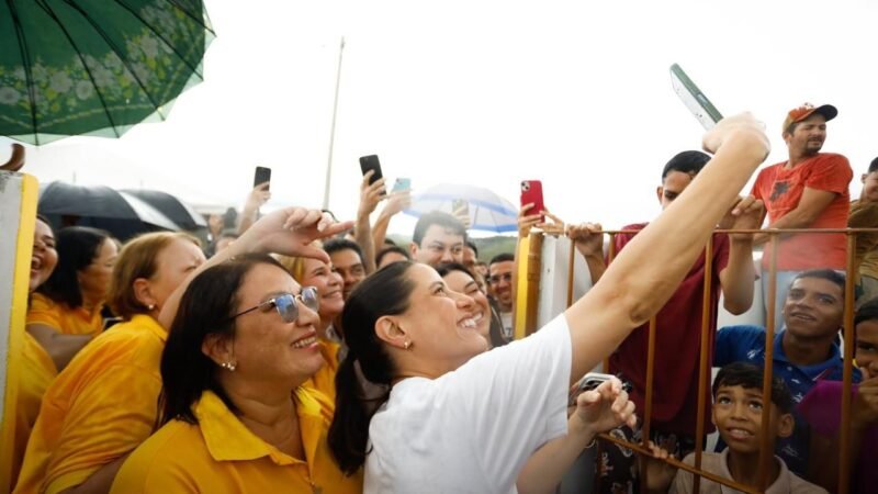 Na Mata Sul, governadora Raquel Lyra autoriza licitação de trecho estratégico da PE-125, no município de Maraial