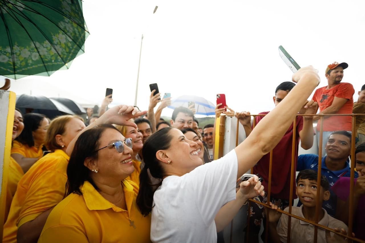 Na Mata Sul, governadora Raquel Lyra autoriza licitação de trecho estratégico da PE-125, no município de Maraial