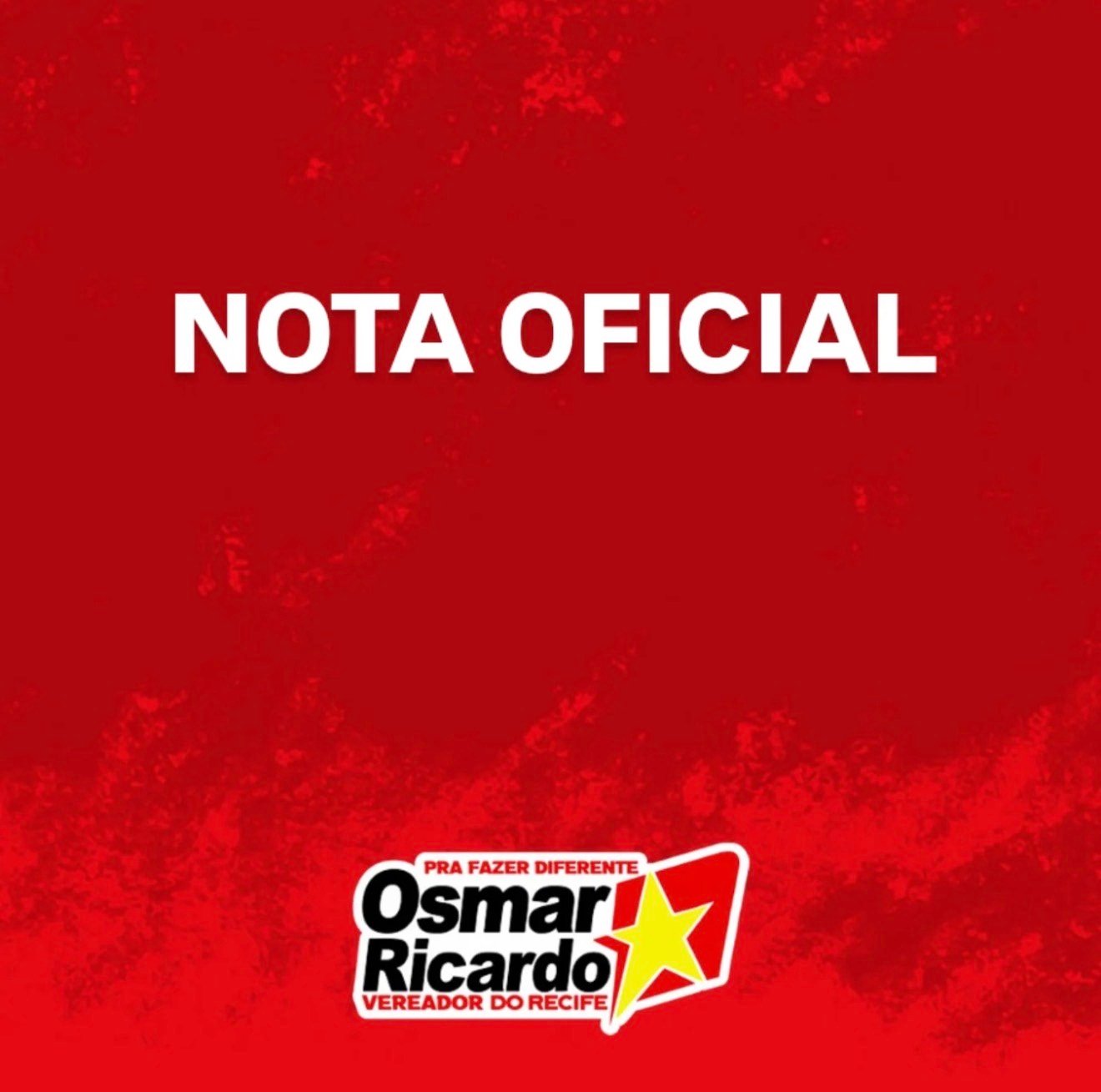 A CPI não é da direita nem da esquerda! A CPI é do povo.