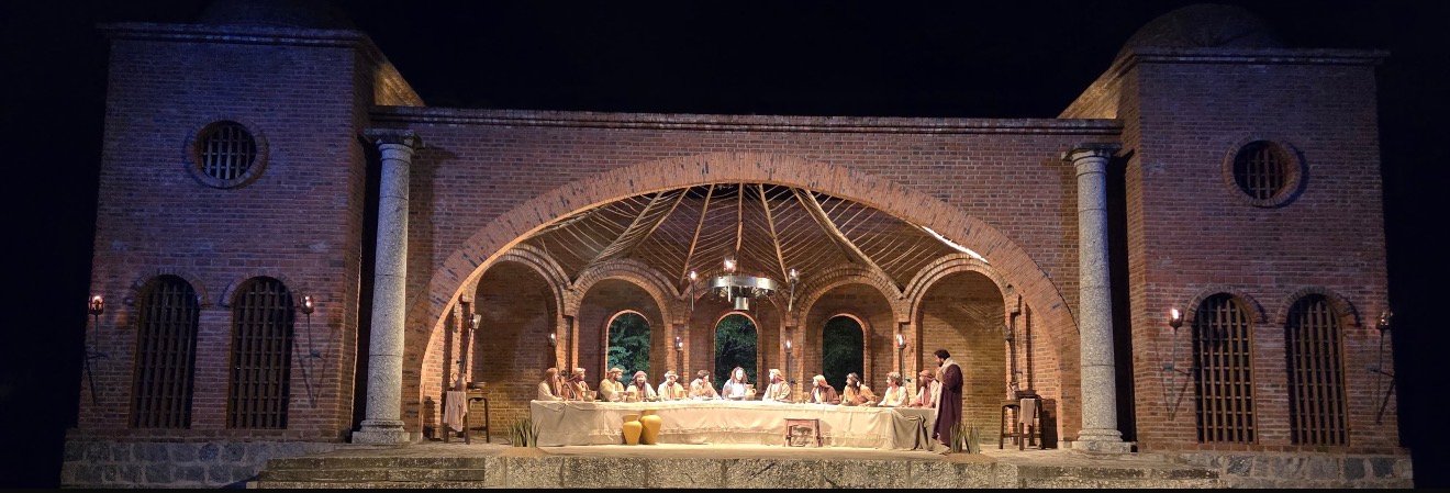 Paixão de Cristo de Nova Jerusalém amplia parcerias e oferece ingressos com 50% de desconto para a temporada 2026