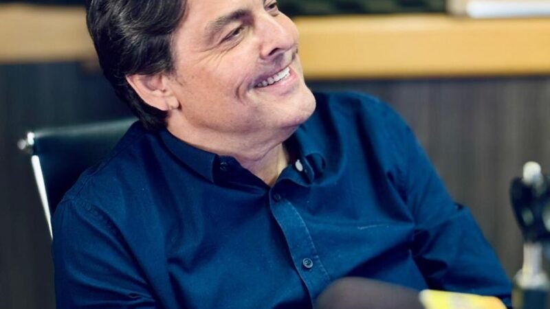 TCE-PE recomenda aprovação das contas do ex-prefeito Marconi Santana