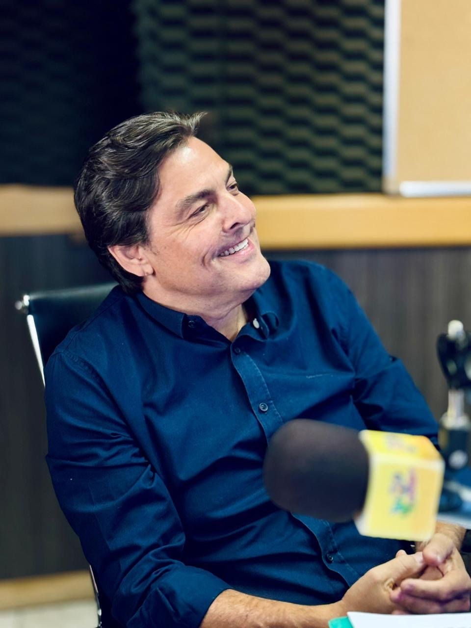 TCE-PE recomenda aprovação das contas do ex-prefeito Marconi Santana