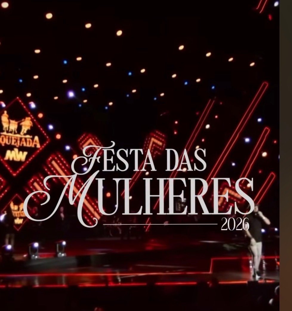 A prefeita Riva anunciou a realização da que promete ser a maior e melhor Festa das Mulheres da história de Cedro.